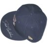 Drake Baldwin 2023 Game Worn & Signed Official Rome Braves July 4th Independence Day New Era 59FIFTY Hat