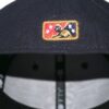 Drake Baldwin 2023 Game Worn & Signed Official Rome Braves July 4th Independence Day New Era 59FIFTY Hat