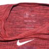 Herbert Iser 2023 Spring Training Worn Official Philadelphia Phillies Baseball "ISER" Nike XL Shirt