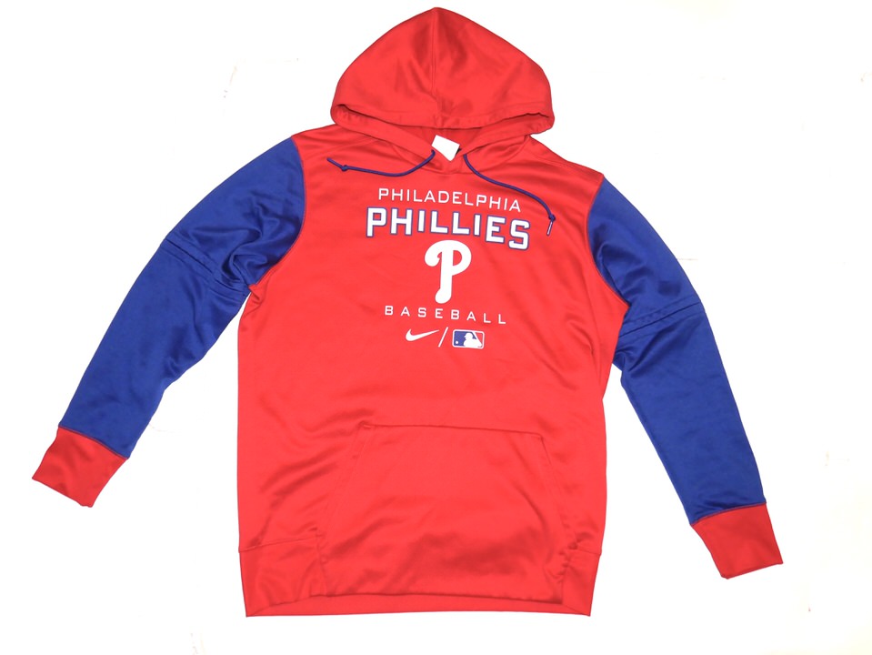 Herbert Iser Team Issued Official Philadelphia Phillies Baseball