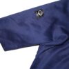 Herbert Iser Team Issued Official Reading Fightin Phils Baseball EvoShield XL Pullover Sweatshirt1