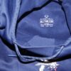 Herbert Iser Team Issued Official Reading Fightin Phils Baseball EvoShield XL Pullover Sweatshirt