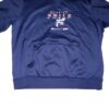 Herbert Iser Team Issued Official Reading Fightin Phils Baseball EvoShield XL Pullover Sweatshirt