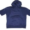 Herbert Iser Team Issued Official Reading Fightin Phils Baseball EvoShield XL Pullover Sweatshirt