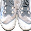 Landon Stephens 2023 Mississippi Braves Game Worn & Signed Nike React Baseball Cleats