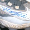 Landon Stephens 2023 Mississippi Braves Game Worn & Signed Nike React Baseball Cleats
