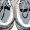 Landon Stephens 2023 Mississippi Braves Game Worn & Signed Nike React Baseball Cleats