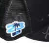 Landon Stephens Game Worn & Signed Official Atlanta Braves 2023 Spring Training New Era 59FIFTY Fitted Hat
