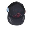 Landon Stephens Game Worn & Signed Official Atlanta Braves 2023 Spring Training New Era 59FIFTY Fitted Hat