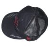 Landon Stephens Game Worn & Signed Official Atlanta Braves 2023 Spring Training New Era 59FIFTY Fitted Hat