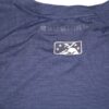 Landon Stephens Game Worn & Signed Official Mississippi Braves #18 Evoshield 2XL Shirt