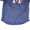 Cade Bunnell 2023 Player Issued Official Mississippi Braves #24 EvoShield Shirt - Worn for Batting Practice!