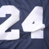 Cade Bunnell 2023 Player Issued Official Mississippi Braves #24 EvoShield Shirt - Worn for Batting Practice!