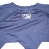 Cade Bunnell 2023 Player Issued Official Mississippi Braves #24 EvoShield Shirt - Worn for Batting Practice!