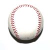 Coleman Crow Binghamton Rumble Ponies Game Used & Signed LFGM! Official Minor League Baseball