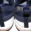 Indigo Diaz 2023 Somerset Patriots Game Worn & Signed New Balance Baseball Cleats