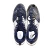 Indigo Diaz 2023 Somerset Patriots Game Worn & Signed New Balance Baseball Cleats
