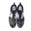 Indigo Diaz 2023 Somerset Patriots Game Worn & Signed New Balance Baseball Cleats