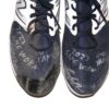 Indigo Diaz 2023 Somerset Patriots Game Worn & Signed New Balance Baseball Cleats