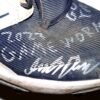 Indigo Diaz 2023 Somerset Patriots Game Worn & Signed New Balance Baseball Cleats