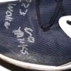 Indigo Diaz 2023 Somerset Patriots Game Worn & Signed New Balance Baseball Cleats