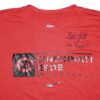 Stuart Fairchild 2023 Player Issued & Signed Official Cincinnati Reds Baseball "FAIRCHILD #57" Long Sleeve Nike Dri-Fit Shirt