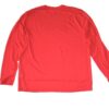 Stuart Fairchild 2023 Player Issued & Signed Official Cincinnati Reds Baseball "FAIRCHILD #57" Long Sleeve Nike Dri-Fit Shirt