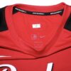 Stuart Fairchild Player Issued Official Cincinnati Reds #57 Authentic Collection Pregame Performance Raglan Pullover Sweatshirt