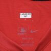 Stuart Fairchild Player Issued Official Cincinnati Reds #57 Authentic Collection Pregame Performance Raglan Pullover Sweatshirt