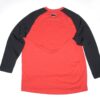 Stuart Fairchild Player Issued Official Cincinnati Reds #57 Authentic Collection Pregame Performance Raglan Pullover Sweatshirt