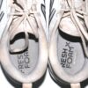 Ben Joyce 2023 Los Angeles Angels Rookie Game Worn & Signed New Balance Baseball Cleats