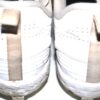 Ben Joyce 2023 Los Angeles Angels Rookie Game Worn & Signed New Balance Baseball Cleats