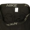 Ben Joyce Practice Worn & Signed Official Inland Empire 66ers Nike Dri-Fit XL Shorts
