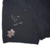 Ben Joyce Practice Worn & Signed Official Inland Empire 66ers Nike Dri-Fit XL Shorts