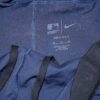 David McCabe 2023 Practice Worn & Signed Official Atlanta Braves Nike Dri-Fit XL Shorts