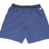 David McCabe 2023 Practice Worn & Signed Official Atlanta Braves Nike Dri-Fit XL Shorts