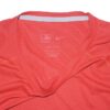 Herbert Iser 2023 Practice Worn & Signed Official Philadelphia Phillies Long Sleeve Nike Dri-Fit Shirt