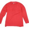 Herbert Iser 2023 Practice Worn & Signed Official Philadelphia Phillies Long Sleeve Nike Dri-Fit Shirt