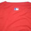 Herbert Iser 2023 Practice Worn & Signed Official Philadelphia Phillies Long Sleeve Nike Dri-Fit Shirt