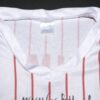 Herbert Iser Reading Fightin Phils Batting Practice Worn & Signed Mike Schmidt Replica Jersey