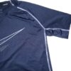 Javier Valdes 2023 Mississippi Braves Game Worn & Signed Nike Dri-Fit Tight-Fit Shirt