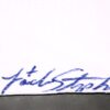 Landon Stephens 2023 Mississippi Braves Game Worn & Signed 100% Exceeda Arm Sleeve