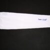 Landon Stephens 2023 Mississippi Braves Game Worn & Signed 100% Exceeda Arm Sleeve