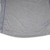 Landon Stephens 2023 Mississippi Braves Game Worn & Signed Gray & Blue Nike Baseball Shirt