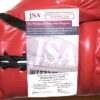 Larry Holmes & Gerry Cooney Autographed Left Everlast Boxing Glove - JSA