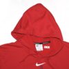 Ben Joyce 2023 Player Issued & Signed Official Los Angeles Angels Baseball 44 JOYCE Nike Therma-Fit Pullover Hoodie