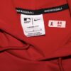 Ben Joyce 2023 Player Issued & Signed Official Los Angeles Angels Baseball 44 JOYCE Nike Therma-Fit Pullover Hoodie