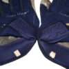 Cade Bunnell 2023 Mississippi Braves Game Worn & Signed EvoShield Batting Gloves