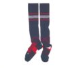 David McCabe 2023 Rome Braves Game Worn & Signed Official Stance MCCABE 9 Socks