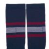 David McCabe 2023 Rome Braves Game Worn & Signed Official Stance MCCABE 9 Socks